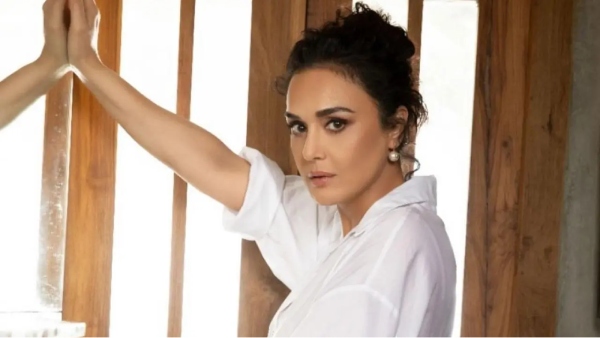 Preity zinta Preity zinta