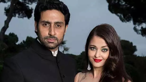 Abhishek Bachchan Aishwarya rai