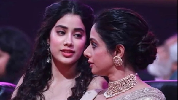 Janhvi kapoor