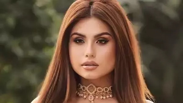 Tanya Chatterjee Tanya Chatterjee