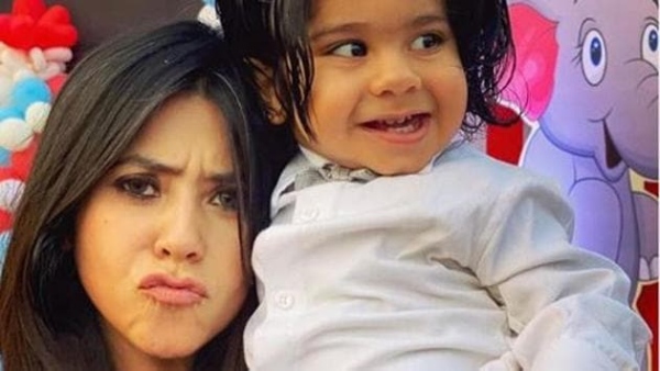 Ekta Kapoor Second Baby