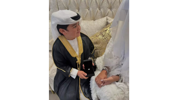 Who is Abdu Rozik Fiancee Who is Abdu Rozik Fiancee