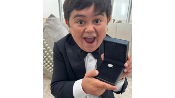 Who is Abdu Rozik Fiancee Who is Abdu Rozik Fiancee