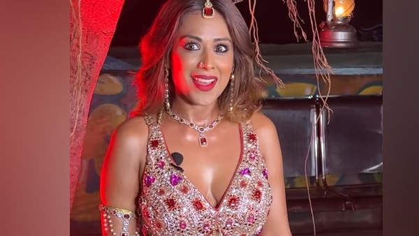 nia sharma