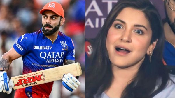 Anushka Sharma Anushka Sharma