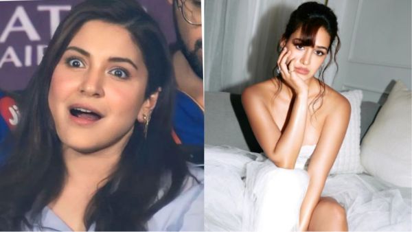 Anushka Sharma