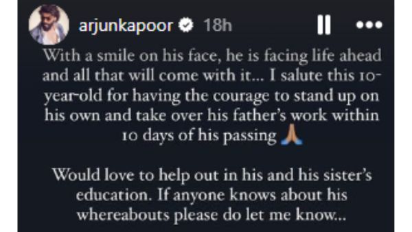 arjun kapoor arjun kapoor