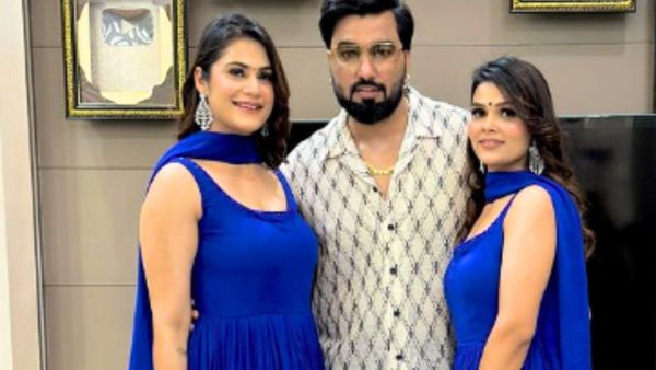 YouTuber Armaan Malik