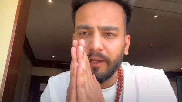 Elvish Yadav की बढ़ीं मुश्किलें ED ने फाइल किया नया मुकदमा