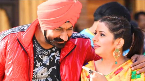 गुरुचरण सिंह के लौटने पर आया जेनिफर का रिएक्शन