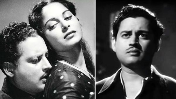Guru Dutt