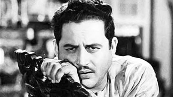 Guru Dutt
