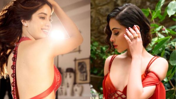 Janhvi Kapoor