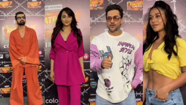 Khatron Ke Khiladi Season 14