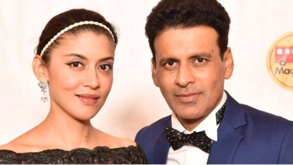 Manoj Bajpayee Manoj Bajpayee