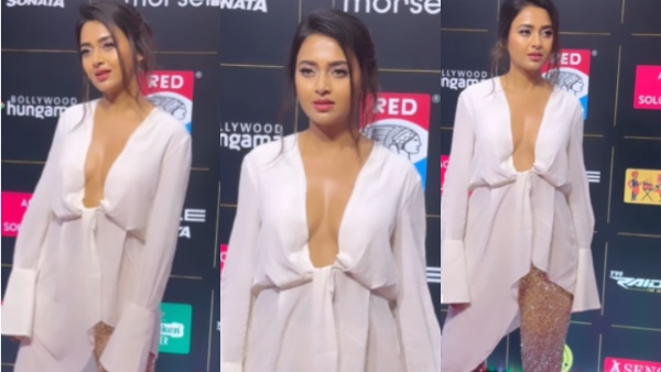 Tejasswi Prakash