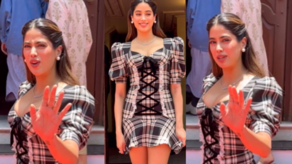 janhvi kapoor janhvi kapoor