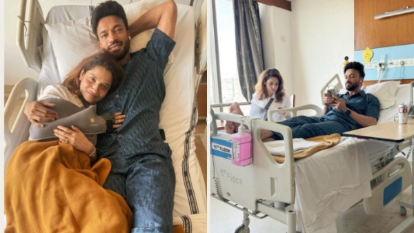 Ankita Lokhande Ankita Lokhande