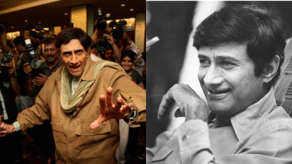 dev anand