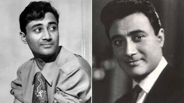 dev anand