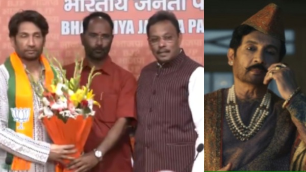 Shekhar Suman Shekhar Suman