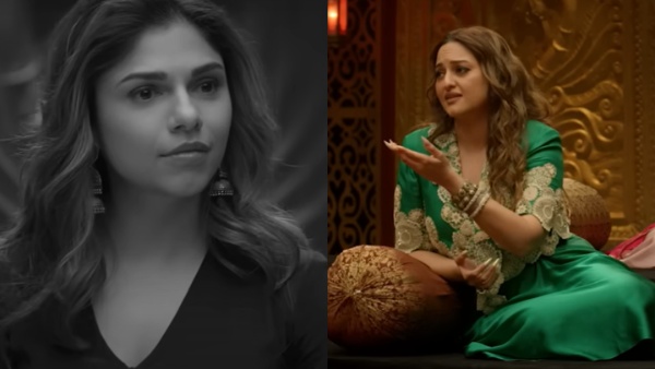 Sonakshi Sinha ने फिर कर दी Sanjay Leela Bhansali की भतीजी की बेइज्जती
