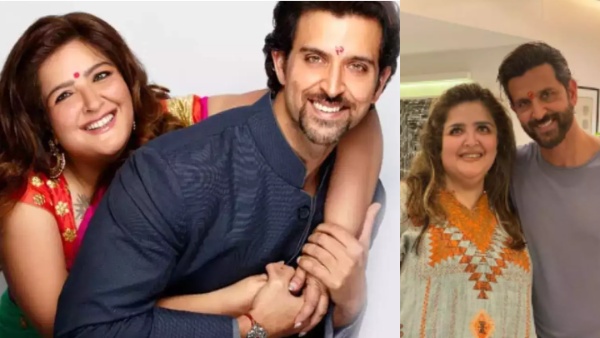 Hrithik Roshan