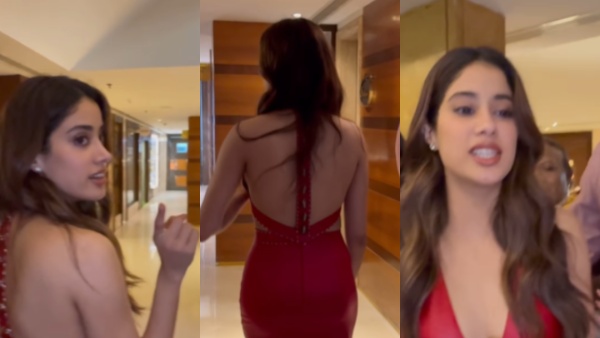 janhvi kapoor