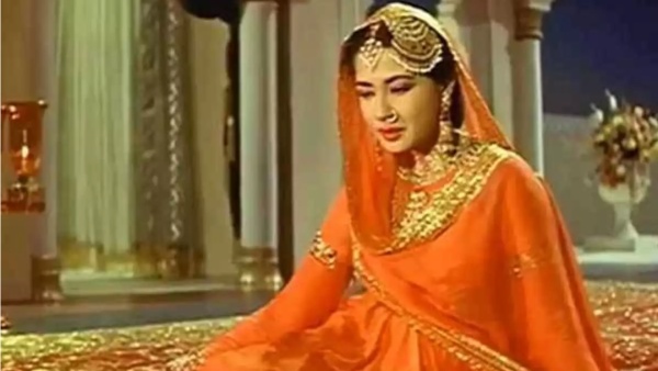 Meena Kumari Meena Kumari