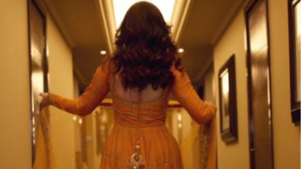 Sanjeeda Shaikh Sanjeeda Shaikh