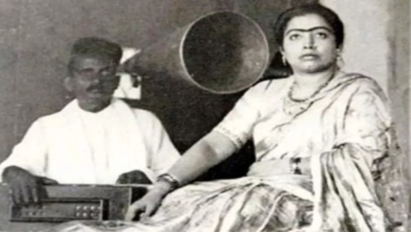 gauhar jaan