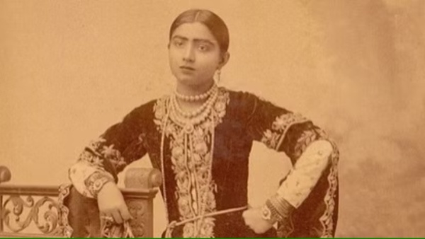 gauhar jaan