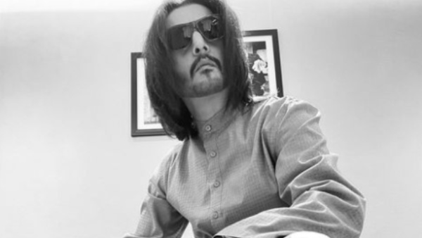 Jimmy Shergill Jimmy Shergill