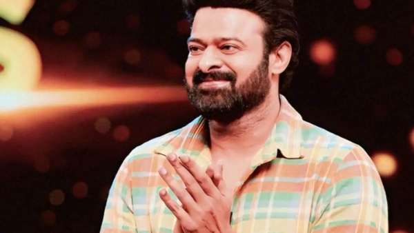 Prabhas
