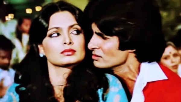 Parveen Babi