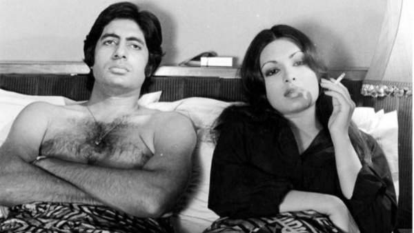 Parveen Babi