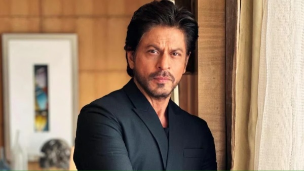अहमदाबाद में गर्मी से बिगड़ी Shah Rukh Khan की तबीयत