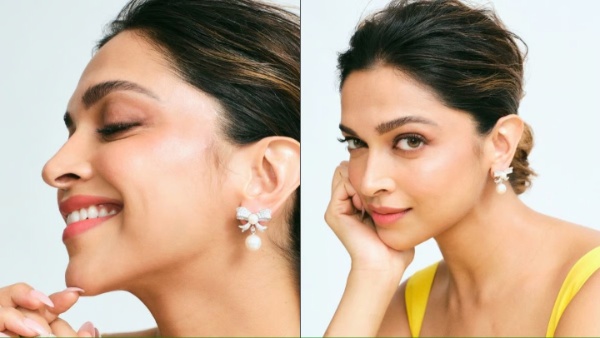 Deepika Padukone