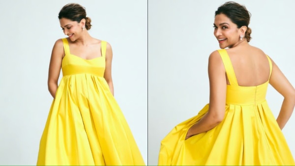 Deepika Padukone