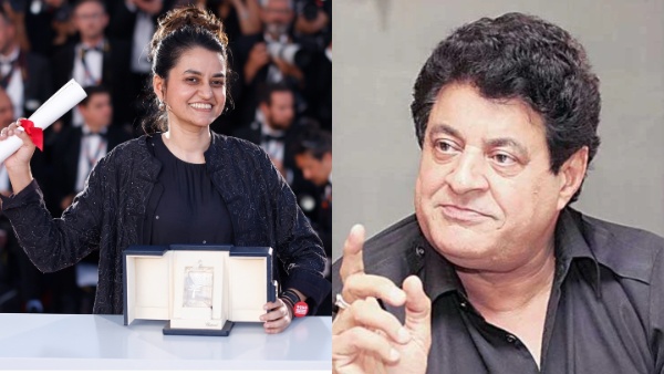 Payal Kapadia Payal Kapadia