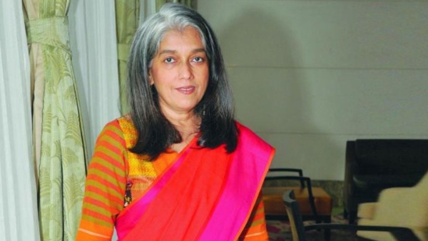 Ratna Pathak Shah Ratna Pathak Shah
