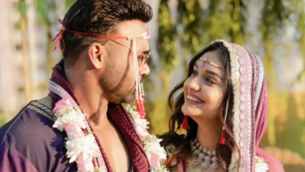 शादी के तीन महीने बाद ही आई तलाक की नौबत?