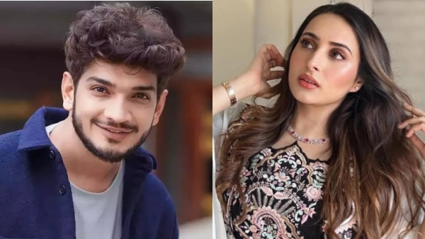 कौन है Munawar Faruqui की दूसरी बीवी?