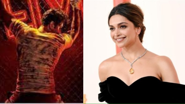 Deepika Padukone