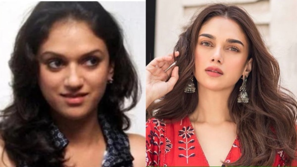 Aditi Rao Hyadri