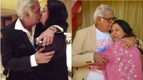 Hansal Mehta Hansal Mehta