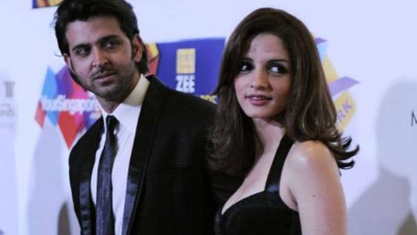 Sussanne khan