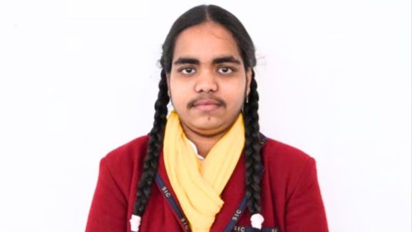 Prachi Nigam