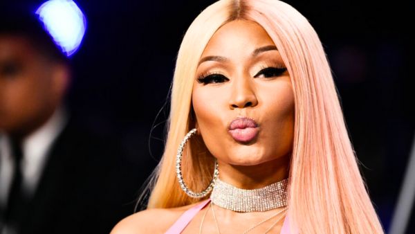 Nicki Minaj
