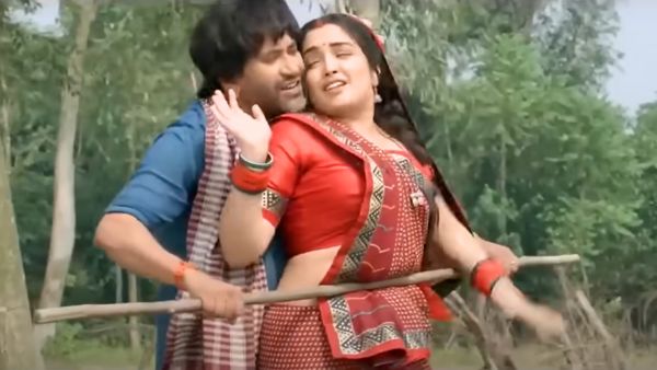 dinesh lal yadav aka nirahua